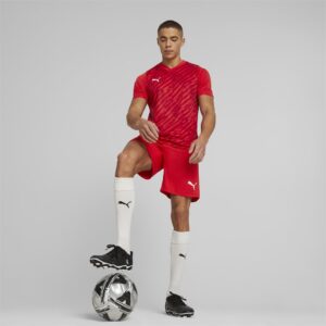 PUMA 705371_01_S sportiniai marškiniai arba palaidinė - Image 3