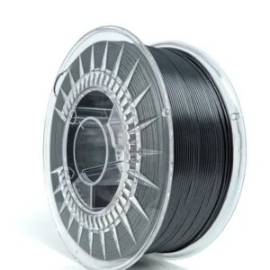 3D plastikas PC/PBT (HT-UV-IMPACT) juodas 1kg Rosa3D - Image 1
