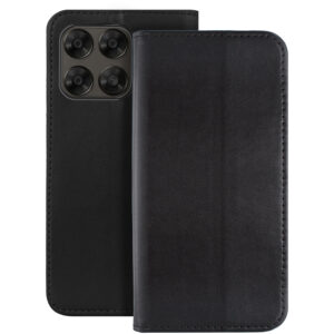 Išmanusis magnetinis dėklas Motorola Moto G67 5G / G77 5G juodas