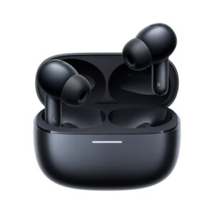 Xiaomi Redmi Buds 6 Pro juodos spalvos EU BHR9307GL - Image 2