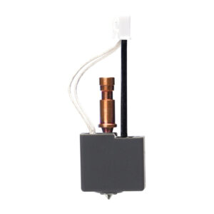 Anycubic greito keitimo hotend su 0,6 mm antgaliu, skirtas Kobra S1 serijai