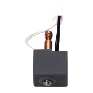 Anycubic greito keitimo hotend su 0,6 mm antgaliu, skirtas Kobra S1 serijai - Image 2