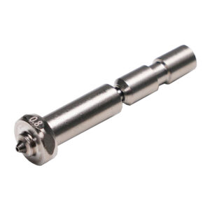 Anycubic greitai keičiamas hotend su 0.8 mm antgaliu, skirtas Kobra 3 Max - Image 3