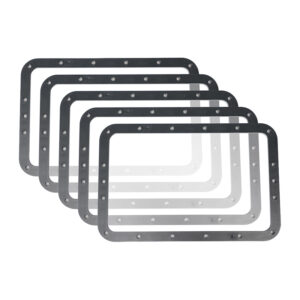 Anycubic greitai keičiama FEP plėvelė, skirta Photon Mono 4 Ultra (7,1 colio / 5 lapai)