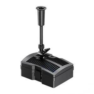 SUNSUN CUF-5000 9W UV fontano siurblys