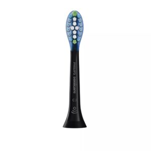 Philips C3 Premium Plaque Defence HX9044/33 Standartinės „Sonic“ dantų šepetėlio galvutės