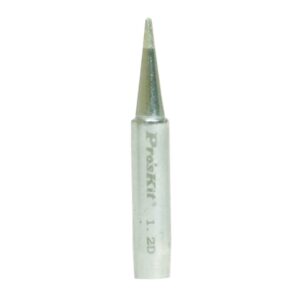 Antgalis Ø1.2mm D tipo, Pro'sKit