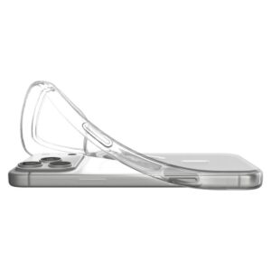 Spigen LIQUID CRYSTAL MagSafe iPhone 17 Pro / 18 Pro SKAIDRUS/BALTAS - Image 5