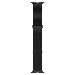 Spigen WBF01 DIRŽELIS APPLE WATCH 8 / 9 / 10 / 11 / SE / ULTRA (44 / 45 / 46 / 49 MM) juodos spalvos - Image 5