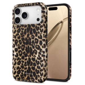 Tech-Protect LAMANO MagSafe iPhone 17 Pro / 18 Pro EXOTIC TOUCH - Image 5