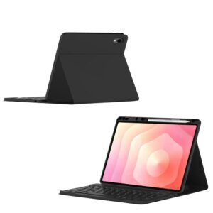 Tech-Protect SC PEN + KLAVIATŪRA GALAXY TAB S12+ PLUS 12.4 X840 / X846B JUODA - Image 5