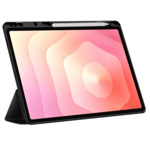 Tech-Protect SC PEN GALAXY TAB S12+ PLUS 12.4 X840 / X846B JUODAS - Image 5