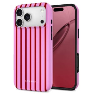 Tech-Protect LAMANO MagSafe iPhone 17 Pro / 18 Pro CANDY CRUSH - Image 5