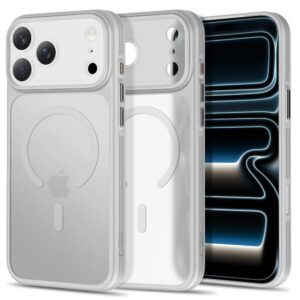TECH-PROTECT MAGPRIME MagSafe CC iPhone 17 Pro Max / 18 Pro Max MATINIS PILKAS