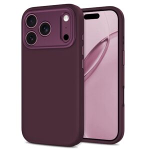 TECH-PROTECT UNIQ MagSafe CC iPhone 17 Pro / 18 Pro TAMSIAI VYŠNINIS - Image 5