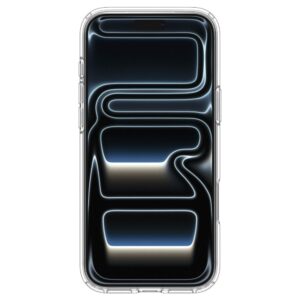 Spigen Ultra Hybrid MagSafe iPhone 17 Pro / 18 Pro FROST WHITE - Image 5