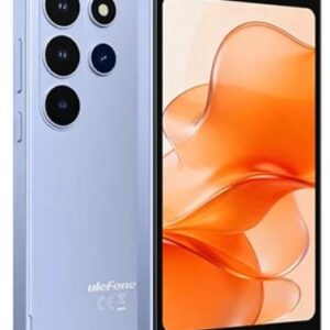 MOBILE PHONE NOTE 22/3/32GB DEEP BLUE ULEFONE