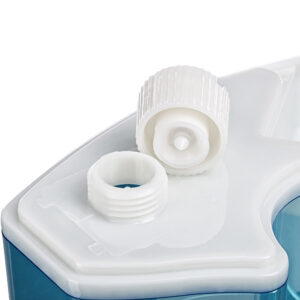 ARDESTO Grindinis ventiliatorius FNM-X2G 47cm, 100W, nuotolinio valdymo pultas, ekranas, drėkinimas, juoda-bronzinė - Image 18