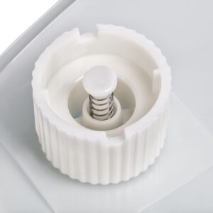 ARDESTO Grindinis ventiliatorius FNM-X2G 47cm, 100W, nuotolinio valdymo pultas, ekranas, drėkinimas, juoda-bronzinė - Image 17