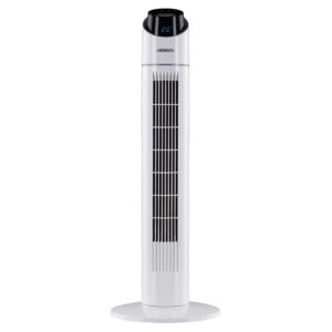 ARDESTO koloninis grindinis ventiliatorius FNT-R36X1W 90 cm - Image 10