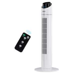 ARDESTO koloninis grindinis ventiliatorius FNT-R36X1W 90 cm