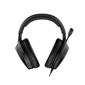 Ausinės HYPERX CLOUDX STINGER3/BLACK BS1T5AA HYPERX