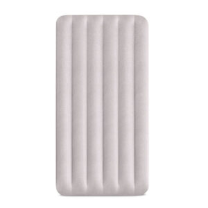 Vienvietis pripučiamas čiužinys 191x99x51 cm su integruota elektrine pompa INTEX 64162 - Image 6
