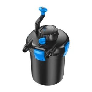 SUNSUN CPF-1500 9W UV slėginis filtras tvenkiniams