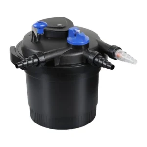 SUNSUN CPF-3500 11W UV slėginis filtras tvenkiniams