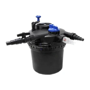SUNSUN CPF-5000 11W UV slėginis filtras tvenkiniams