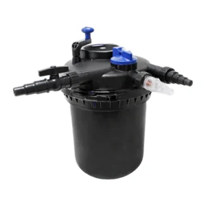 SUNSUN CPF-10000 11W UV slėginis filtras tvenkiniams