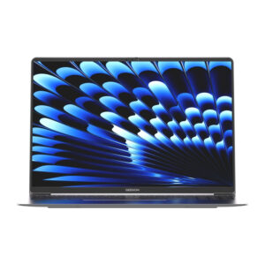 GEEKOM GeekBook X16 Pro nešiojamas kompiuteris su Intel Core Ultra 5 125U, 16GB RAM, 500GB atmintimi, Windows 11 Pro - Image 2