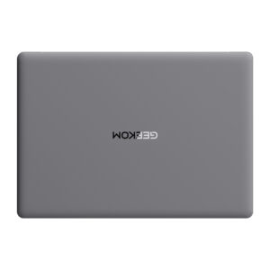 GEEKOM GeekBook X16 Pro nešiojamas kompiuteris su Intel Core Ultra 5 125U, 16GB RAM, 500GB atmintimi, Windows 11 Pro - Image 3