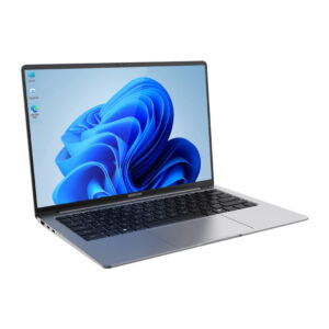 GEEKOM GeekBook X14 Pro nešiojamas kompiuteris su Intel Core Ultra 5-125U, 16GB RAM, 500GB atmintimi, Windows 11 Pro - Image 2