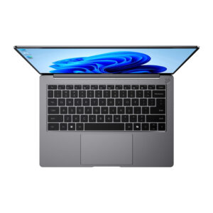 GEEKOM GeekBook X14 Pro nešiojamas kompiuteris su Intel Core Ultra 5-125U, 16GB RAM, 500GB atmintimi, Windows 11 Pro - Image 3