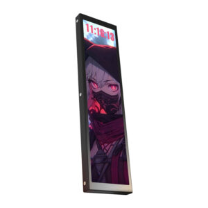 DarkFlash 9.2" IPS monitorius V92 (juodas) - Image 3