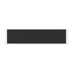 Darkflash 9.2" IPS monitorius V92 (baltas) - Image 2