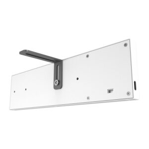 Darkflash 9.2" IPS monitorius V92 (baltas) - Image 4