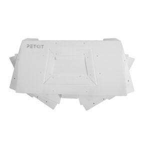 Petkit uždara kačių tualeto dėžė - Image 2