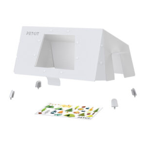 Petkit uždara kačių tualeto dėžė - Image 3