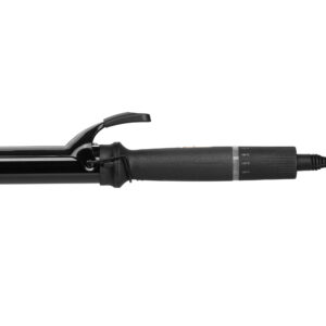 ARDESTO plaukų garbanojimo žnyplės HC-730G, 45W, D -32mm, 90-180C, keraminės, juodos - Image 27