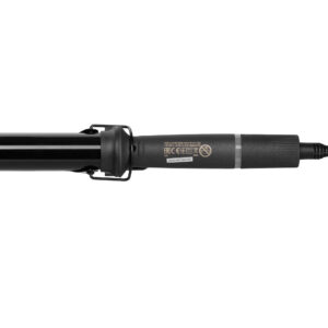 ARDESTO plaukų garbanojimo žnyplės HC-730G, 45W, D -32mm, 90-180C, keraminės, juodos - Image 25