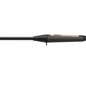 ARDESTO plaukų garbanojimo žnyplės HC-726G, 35W, D -13mm, >200С, keraminės, juodos