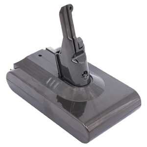 Akumuliatorius skirtas Dyson V8 V8 Absolute Animal Fluffy Range SV10 3000 mAh / 64,8 Wh 21,6 V PATONA - Image 1