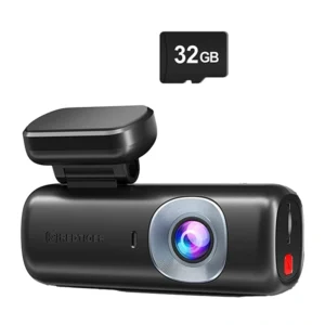 REDTIGER F9 Lite 4K 32GB Dash Cam - Image 2