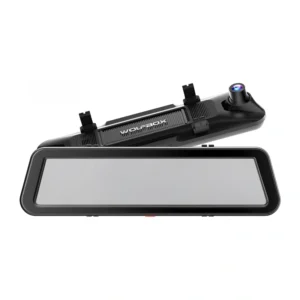 WOLFBOX G900TriPro Cabin WiFi 4K + 2.5K vaizdo registratorius