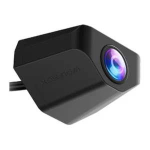 WOLFBOX G900TriPro automobilinė vaizdo kamera su WiFi, 4K + 2.5K raiška - Image 2