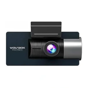 WOLFBOX i17 WiFi 4K + 2.5K 64GB vaizdo registratorius - Image 2