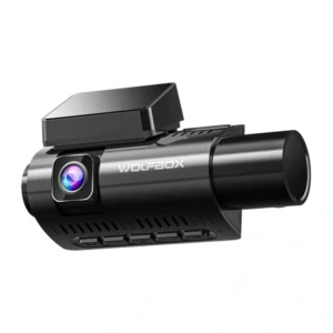 WOLFBOX i07 WiFi 2.5K + 1080p vaizdo registratorius - Image 2