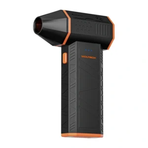 WOLFBOX MegaFlow 50 orkaitės ventiliatorius
